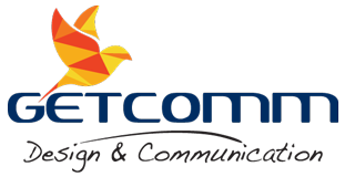 Getcomm design & communication